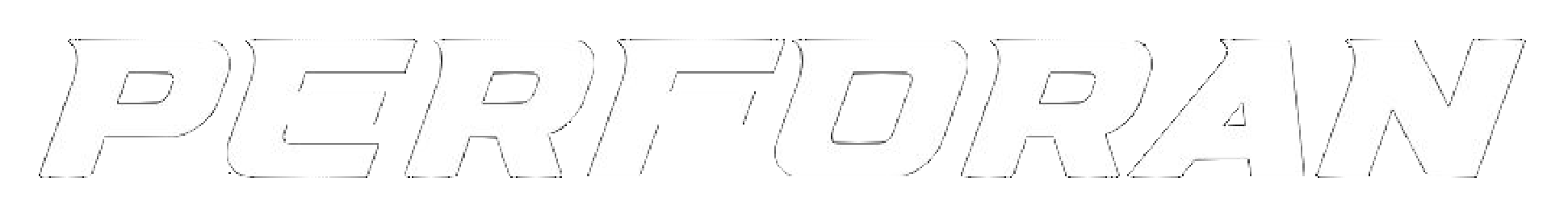 Perforan Logo