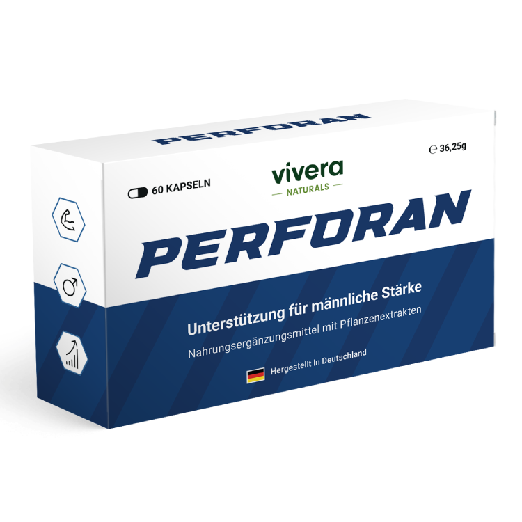 Perforan Produkt